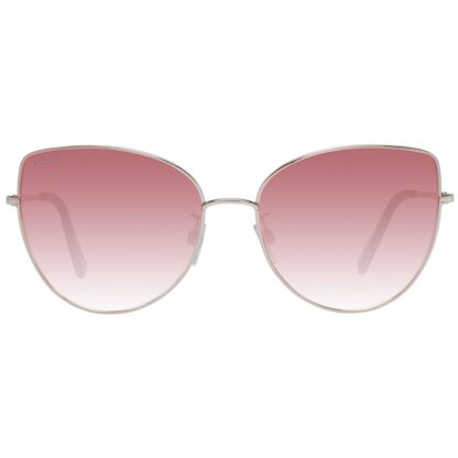 Bally - Rose Gold Women Sunglasses