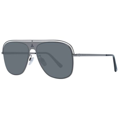 Bally - Gray Men Sunglasses