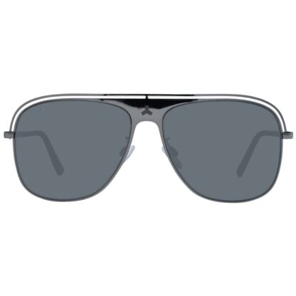 Bally - Gray Men Sunglasses