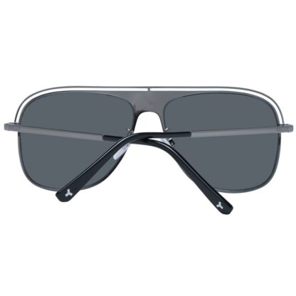 Bally - Gray Men Sunglasses