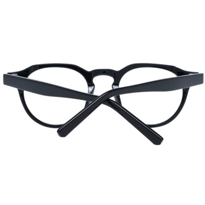 Bally - Black Men Optical Frames