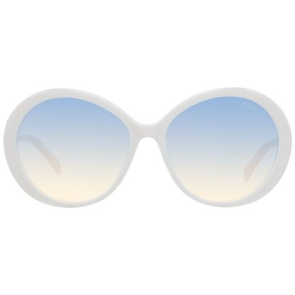 Emilio Pucci - White Women Sunglasses