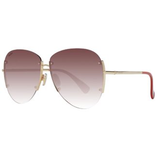 Max Mara - Black Women Sunglasses