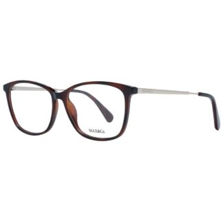 Sportmax - Gray Women Optical Frames