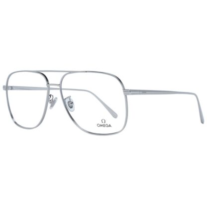 Omega - Gray Men Optical Frames