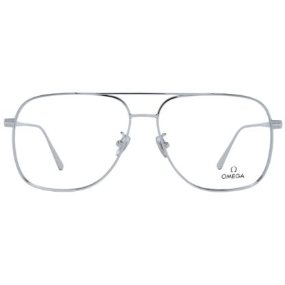 Omega - Gray Men Optical Frames