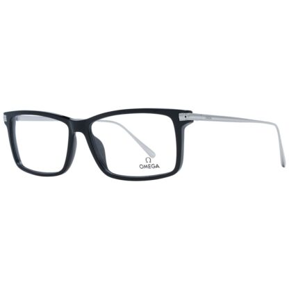 Omega - Black Men Optical Frames