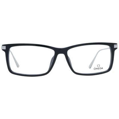 Omega - Black Men Optical Frames