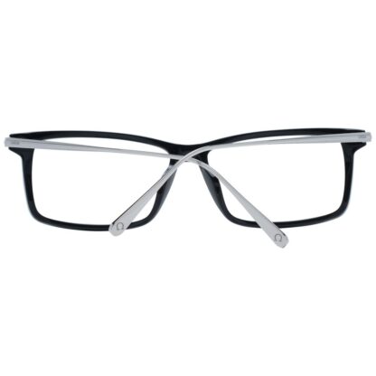 Omega - Black Men Optical Frames