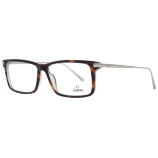 Omega - Black Men Optical Frames