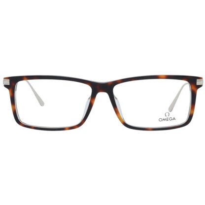 Omega - Brown Men Optical Frames