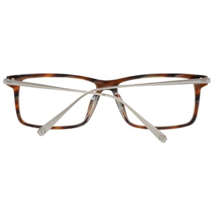 Omega - Brown Men Optical Frames