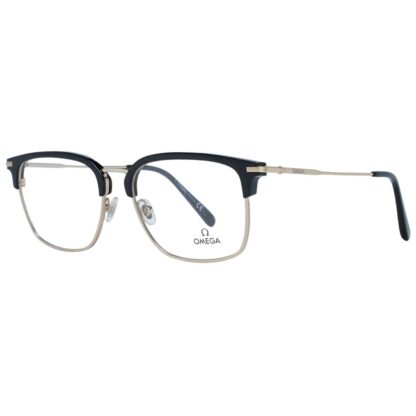 Omega - Black Men Optical Frames