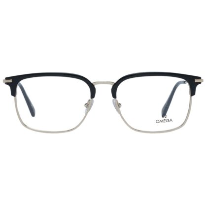 Omega - Black Men Optical Frames