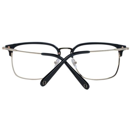 Omega - Black Men Optical Frames