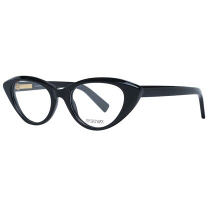 Sportmax - Black Women Optical Frames