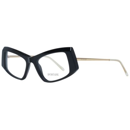 Sportmax - Black Women Optical Frames