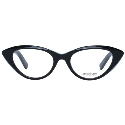 Sportmax - Black Women Optical Frames