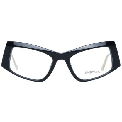 Sportmax - Black Women Optical Frames