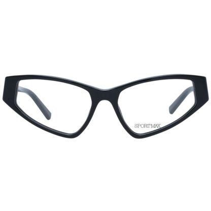 Sportmax - Black Women Optical Frames