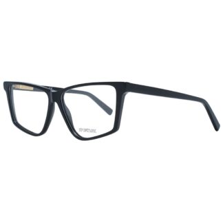 Sportmax - Gold Women Optical Frames