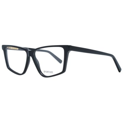 Sportmax - Black Women Optical Frames