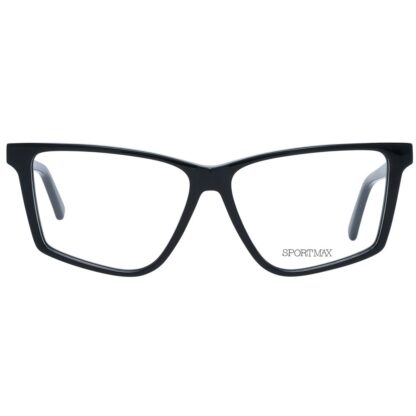 Sportmax - Black Women Optical Frames