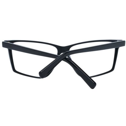 Sportmax - Black Women Optical Frames