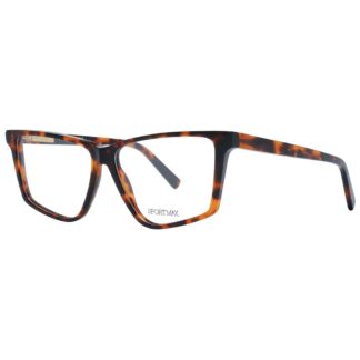 Sportmax - Gray Women Optical Frames