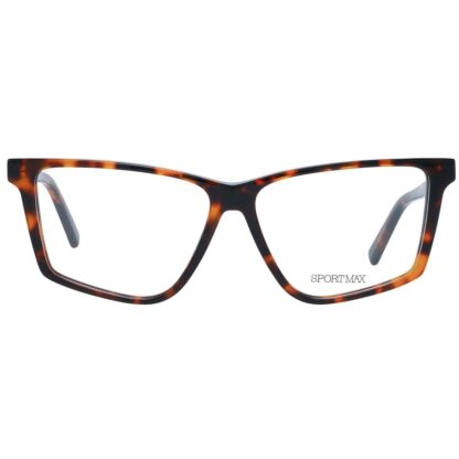 Sportmax - Brown Women Optical Frames