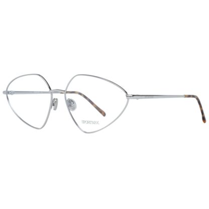 Sportmax - Silver Women Optical Frames