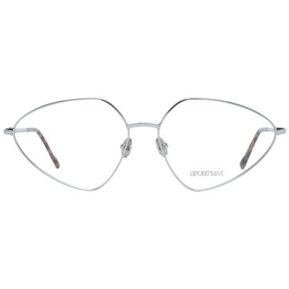 Sportmax - Silver Women Optical Frames