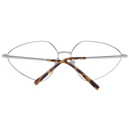 Sportmax - Silver Women Optical Frames