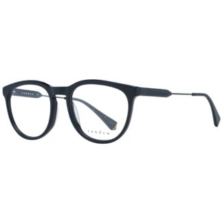 Sandro - Gray Men Optical Frames