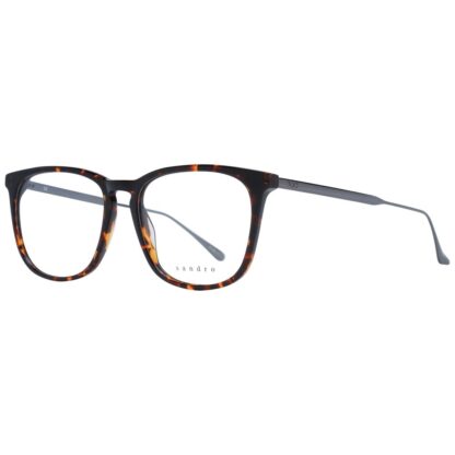 Sandro - Brown Men Optical Frames