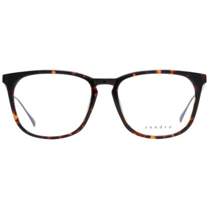 Sandro - Brown Men Optical Frames