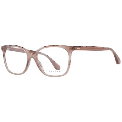 Sandro - Brown Women Optical Frames