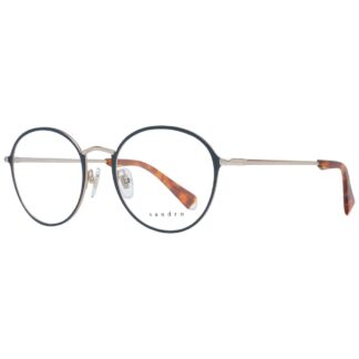 Sandro - Brown Women Optical Frames