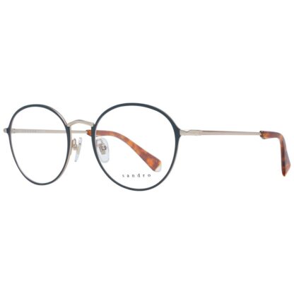 Sandro - Gray Men Optical Frames