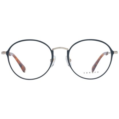 Sandro - Gray Men Optical Frames