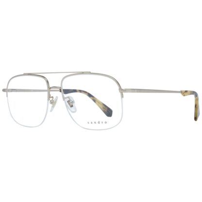 Sandro - Gold Men Optical Frames