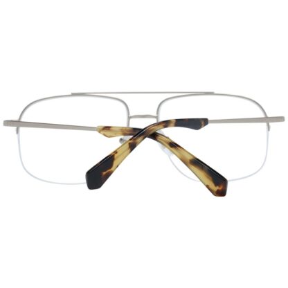 Sandro - Gold Men Optical Frames