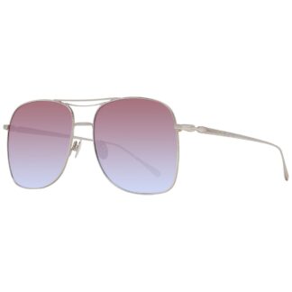 Scotch & Soda - Gold Women Sunglasses