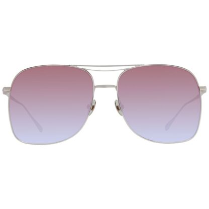 Scotch & Soda - Gold Women Sunglasses