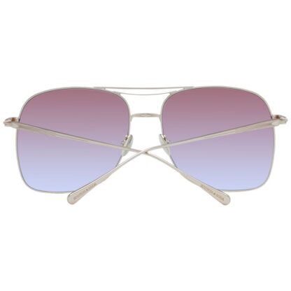 Scotch & Soda - Gold Women Sunglasses