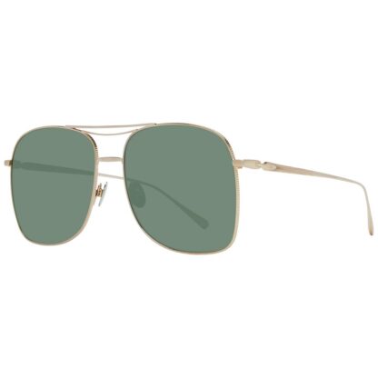 Scotch & Soda - Gold Women Sunglasses