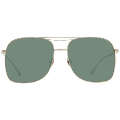 Scotch & Soda - Gold Women Sunglasses