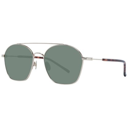 Scotch & Soda - Gold Men Sunglasses