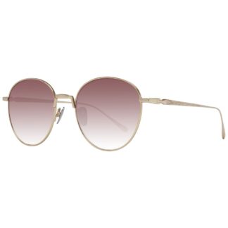 Scotch & Soda - Gold Women Sunglasses