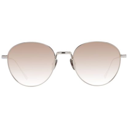 Scotch & Soda - Gold Men Sunglasses